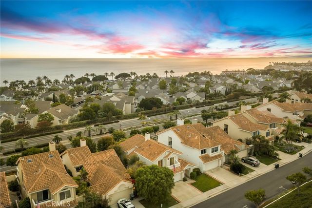 27 Palm Beach Court, Dana Point, CA 92629
