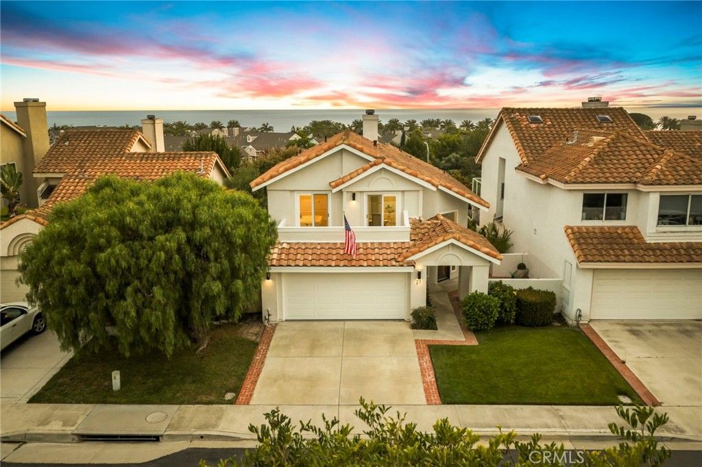 27 Palm Beach Court, Dana Point, CA 92629
