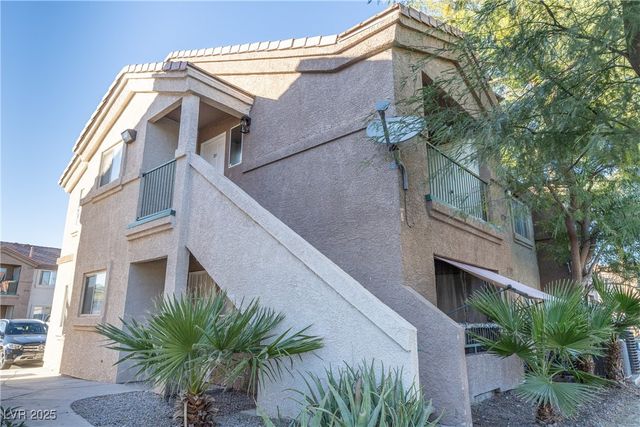 1504 Frank Aved Street 201, Las Vegas, NV 89110