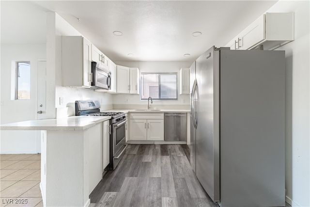 1504 Frank Aved Street 201, Las Vegas, NV 89110