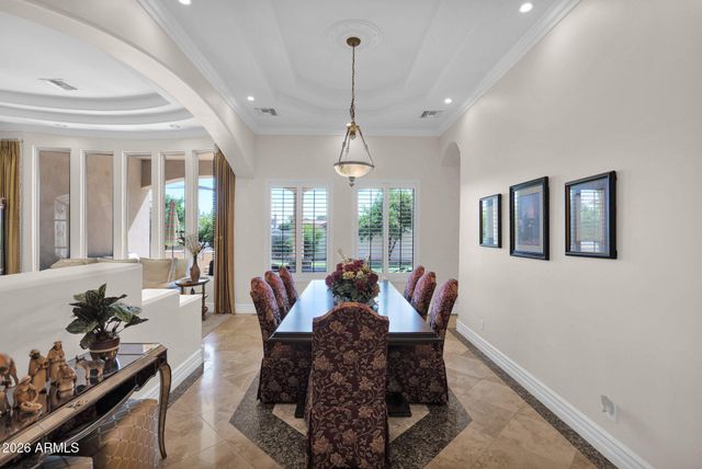 3453 E DECATUR Street, Mesa, AZ 85213