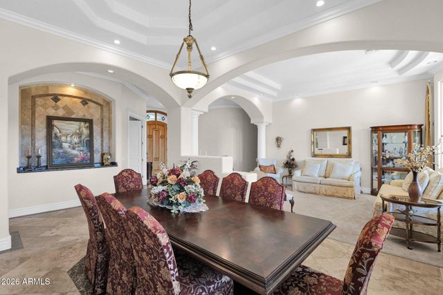 3453 E DECATUR Street, Mesa, AZ 85213