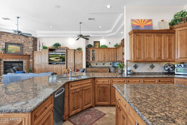 3453 E DECATUR Street, Mesa, AZ 85213