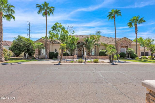 3453 E DECATUR Street, Mesa, AZ 85213