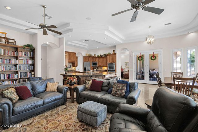3453 E DECATUR Street, Mesa, AZ 85213