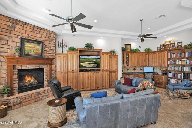 3453 E DECATUR Street, Mesa, AZ 85213