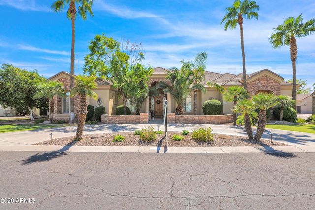 3453 E DECATUR Street, Mesa, AZ 85213