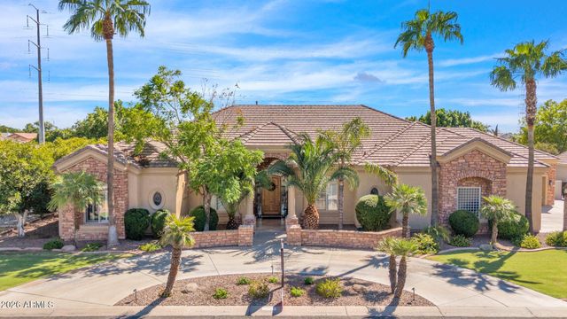 3453 E DECATUR Street, Mesa, AZ 85213