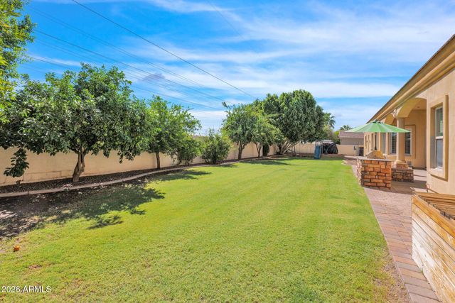 3453 E DECATUR Street, Mesa, AZ 85213