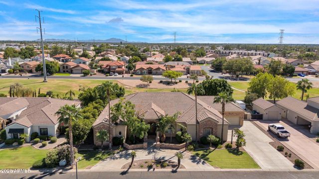 3453 E DECATUR Street, Mesa, AZ 85213