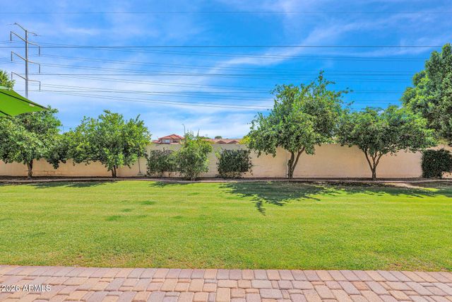 3453 E DECATUR Street, Mesa, AZ 85213