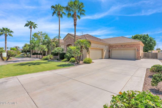 3453 E DECATUR Street, Mesa, AZ 85213