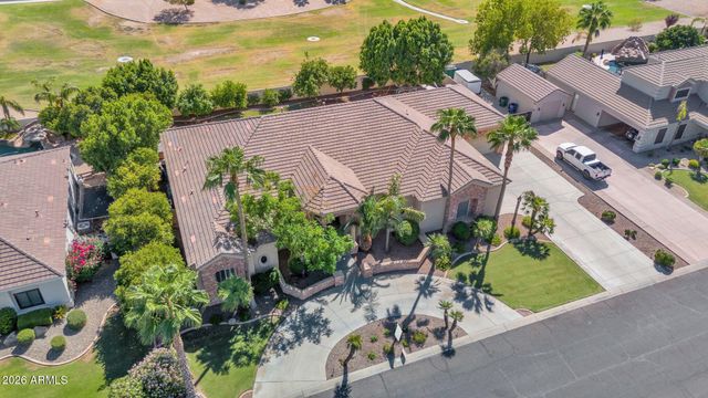 3453 E DECATUR Street, Mesa, AZ 85213