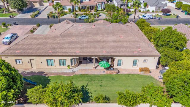 3453 E DECATUR Street, Mesa, AZ 85213