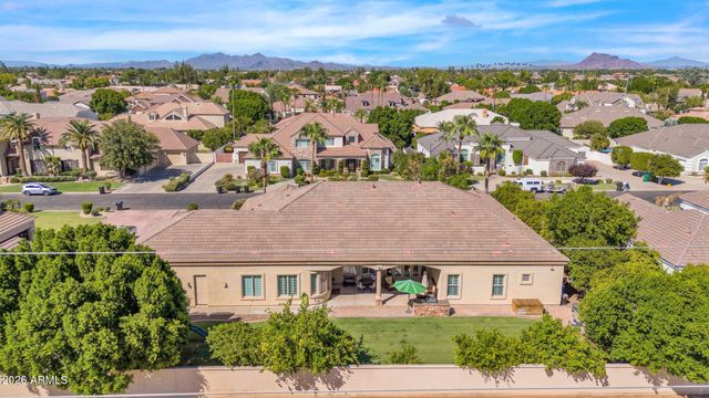 3453 E DECATUR Street, Mesa, AZ 85213