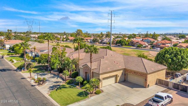 3453 E DECATUR Street, Mesa, AZ 85213