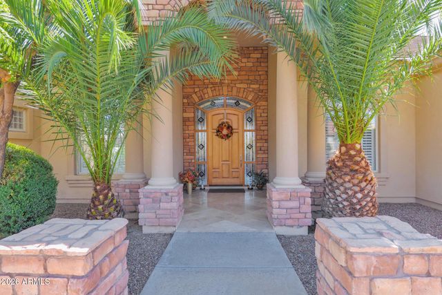 3453 E DECATUR Street, Mesa, AZ 85213