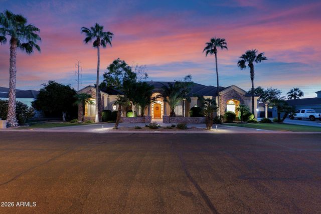 3453 E DECATUR Street, Mesa, AZ 85213
