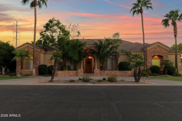 3453 E DECATUR Street, Mesa, AZ 85213