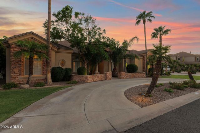 3453 E DECATUR Street, Mesa, AZ 85213