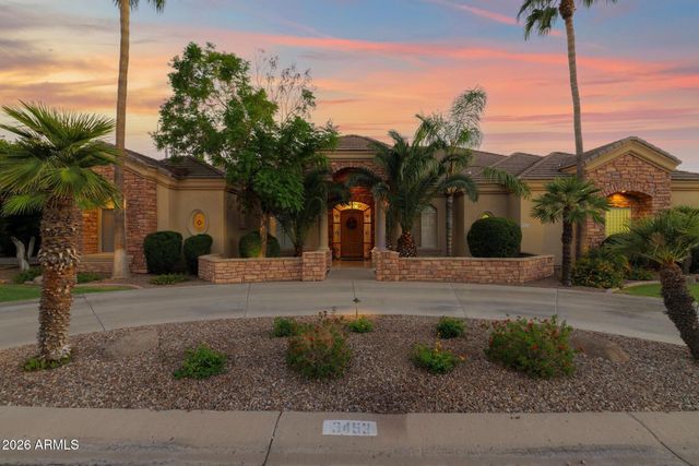 3453 E DECATUR Street, Mesa, AZ 85213