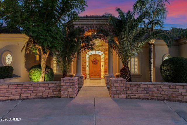 3453 E DECATUR Street, Mesa, AZ 85213