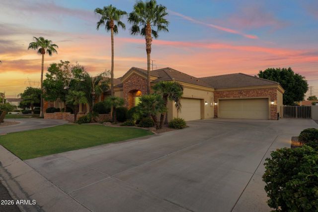 3453 E DECATUR Street, Mesa, AZ 85213