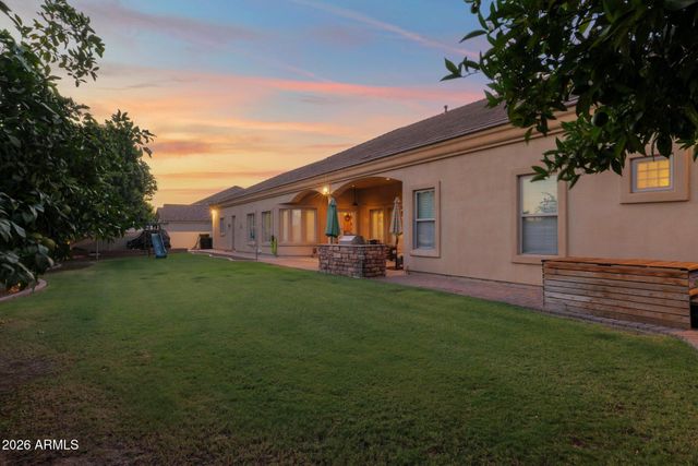 3453 E DECATUR Street, Mesa, AZ 85213