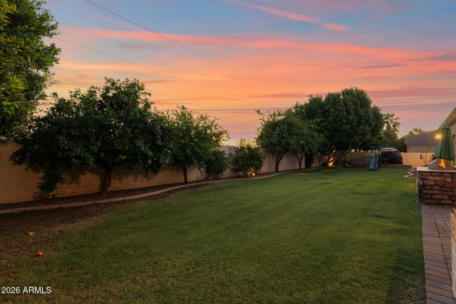3453 E DECATUR Street, Mesa, AZ 85213
