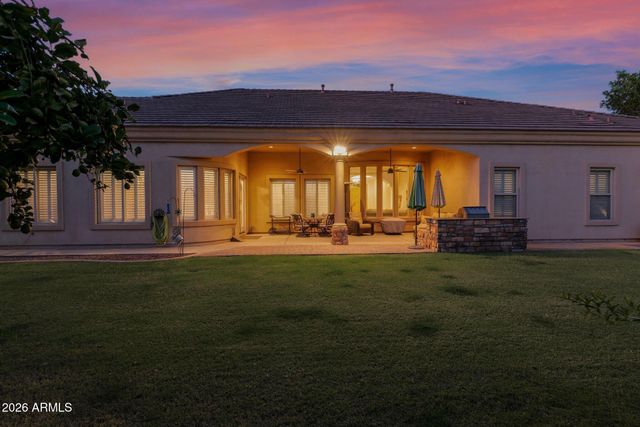 3453 E DECATUR Street, Mesa, AZ 85213