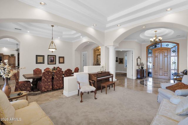 3453 E DECATUR Street, Mesa, AZ 85213