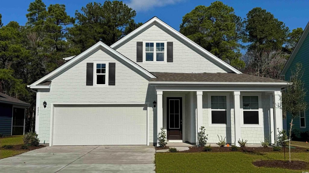 605 Glens Way, Conway, SC 29526