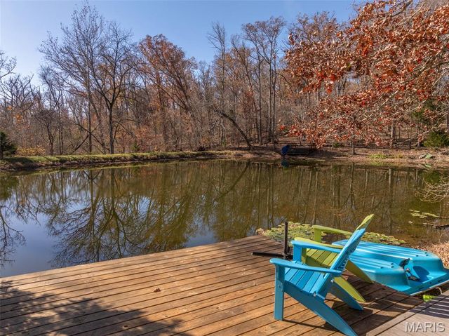 1163 Limberry Cove Drive, Innsbrook, MO 63390