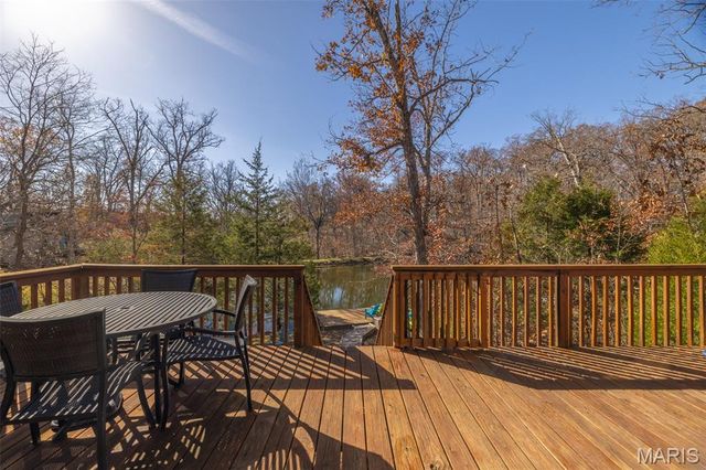 1163 Limberry Cove Drive, Innsbrook, MO 63390