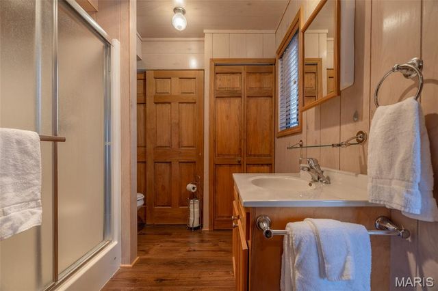 1163 Limberry Cove Drive, Innsbrook, MO 63390