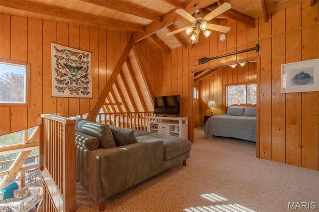 1163 Limberry Cove Drive, Innsbrook, MO 63390