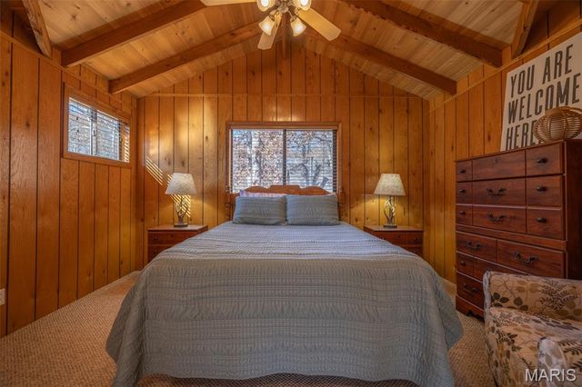 1163 Limberry Cove Drive, Innsbrook, MO 63390