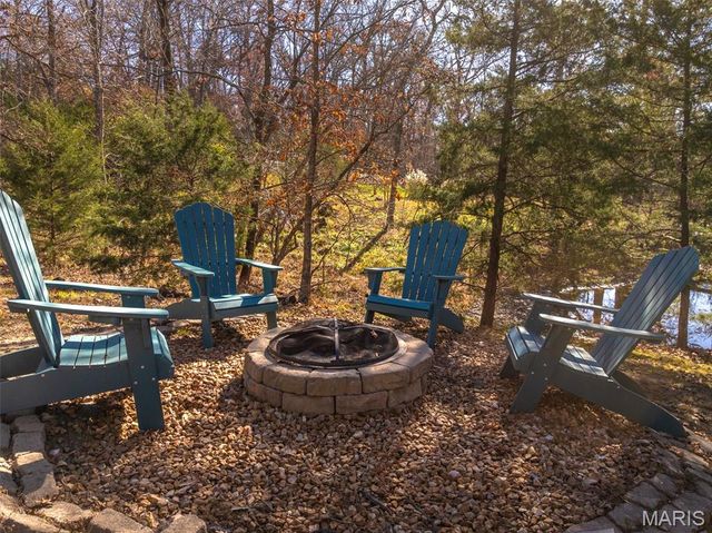 1163 Limberry Cove Drive, Innsbrook, MO 63390