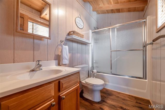 1163 Limberry Cove Drive, Innsbrook, MO 63390