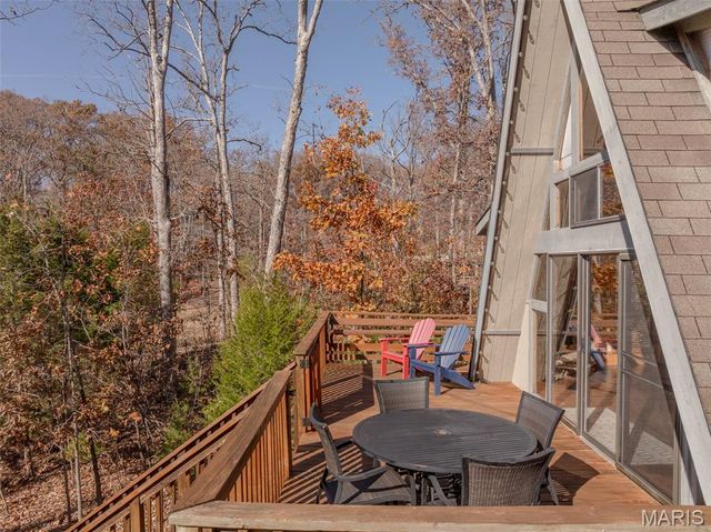 1163 Limberry Cove Drive, Innsbrook, MO 63390