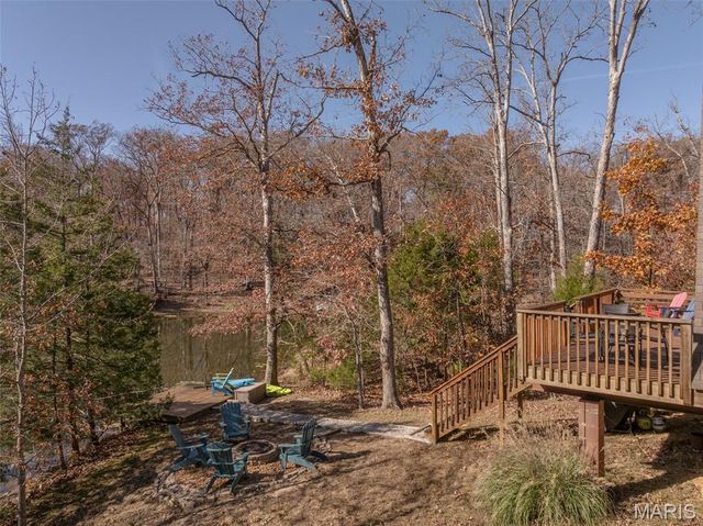1163 Limberry Cove Drive, Innsbrook, MO 63390