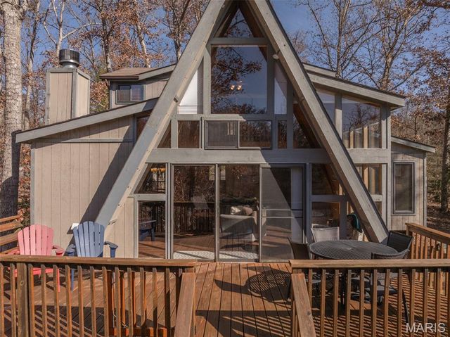 1163 Limberry Cove Drive, Innsbrook, MO 63390