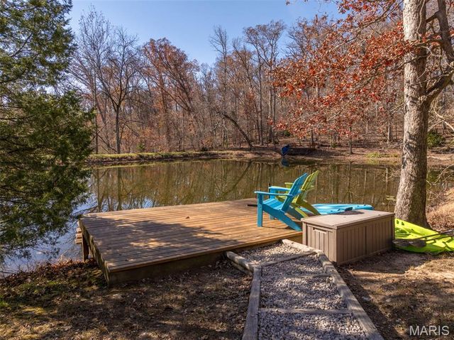 1163 Limberry Cove Drive, Innsbrook, MO 63390