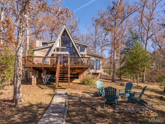 1163 Limberry Cove Drive, Innsbrook, MO 63390