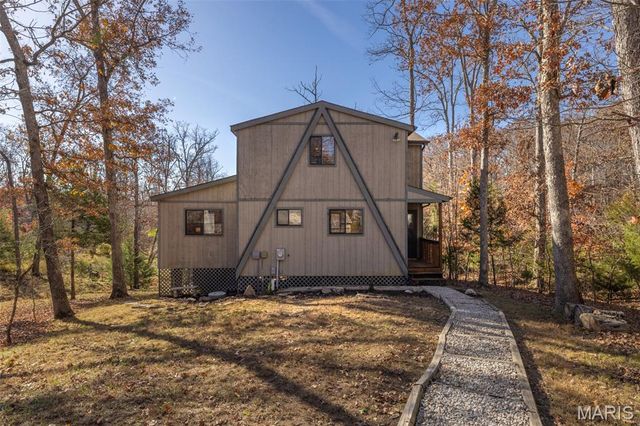 1163 Limberry Cove Drive, Innsbrook, MO 63390