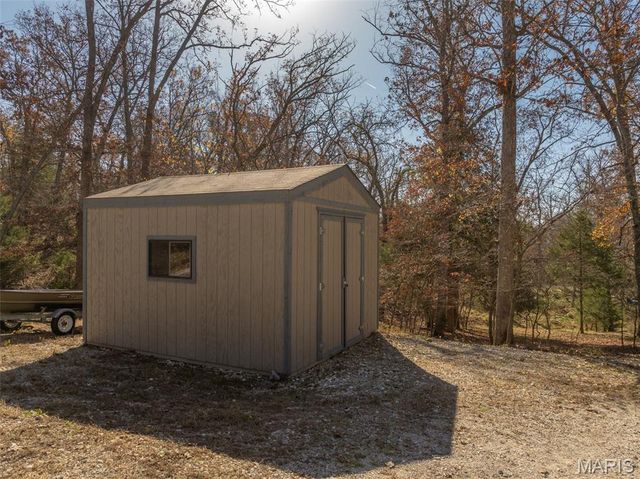 1163 Limberry Cove Drive, Innsbrook, MO 63390