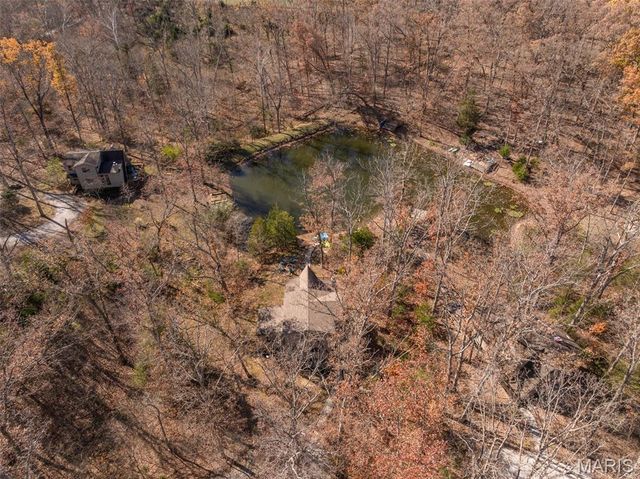 1163 Limberry Cove Drive, Innsbrook, MO 63390