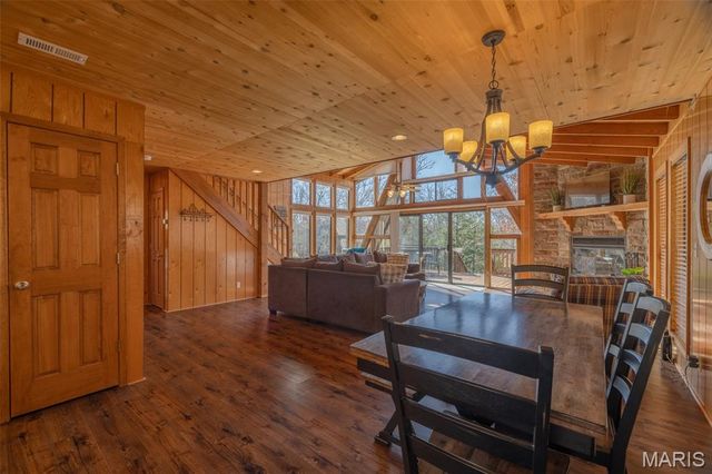 1163 Limberry Cove Drive, Innsbrook, MO 63390