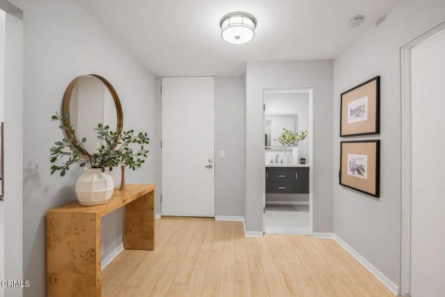 190 Arroyo Terrace 308, Pasadena, CA 91103