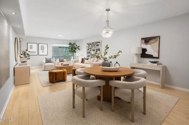 190 Arroyo Terrace 308, Pasadena, CA 91103